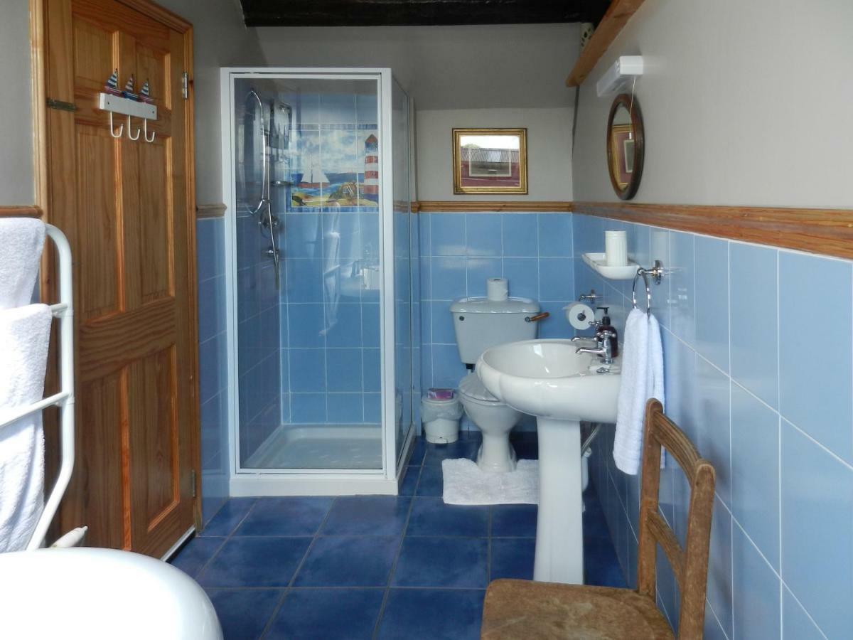 Cilwen Country House Bed And Breakfast Abernant Ngoại thất bức ảnh